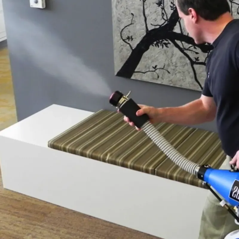 Professional Odor Removal in Mount Pleasant, UT